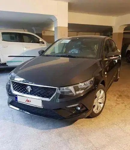 تارا اتوماتیک V4 LX - 1403