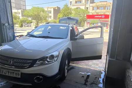خودرو دانگ فنگ، H30 کراس آگهی ann_19942981