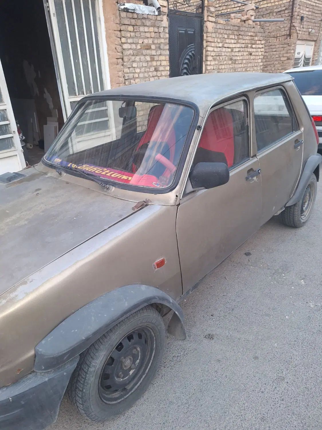 خودرو رنو، پی کی آگهی ann_19942983