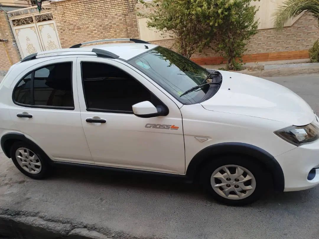 خودرو کوییک، معمولی آگهی ann_19942987