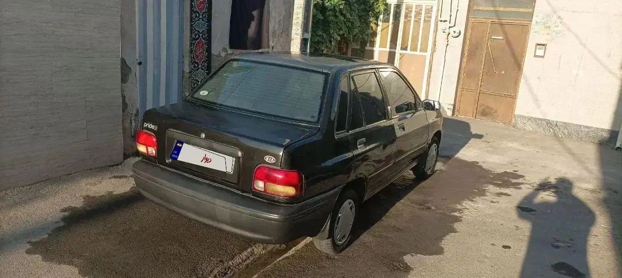 خودرو پراید، صبا آگهی ann_19942989