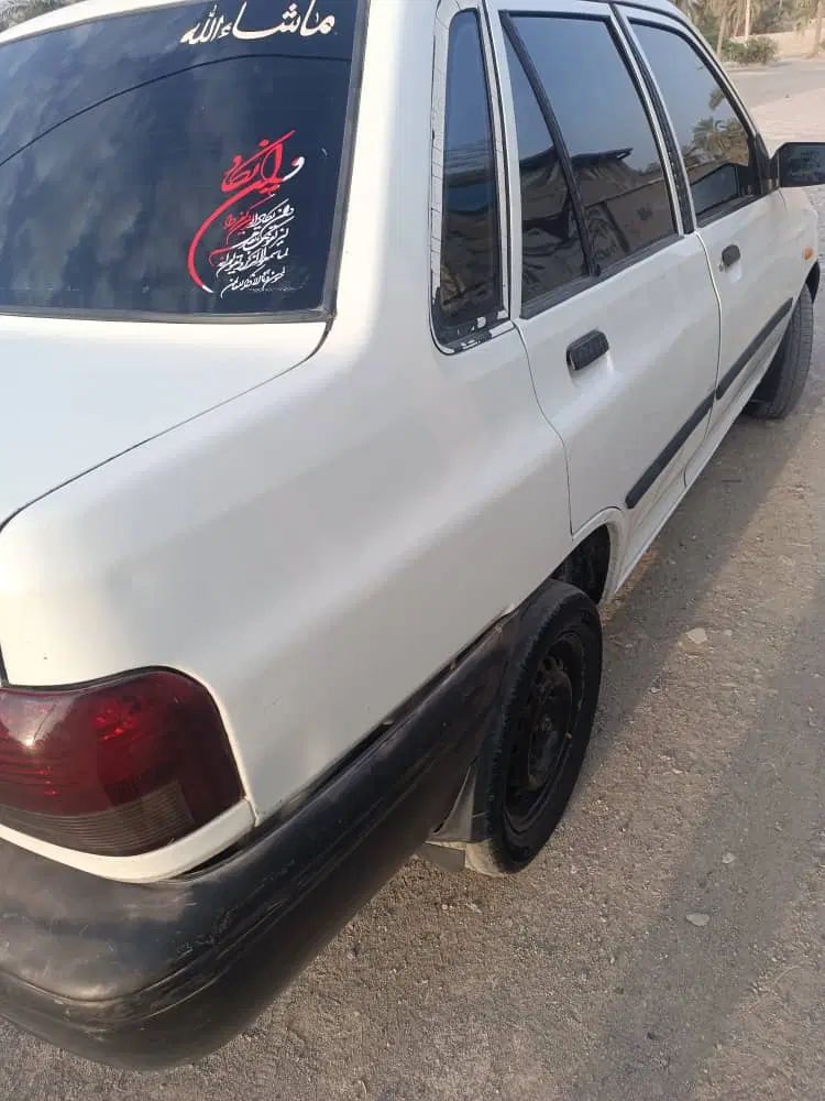 خودرو پراید، 131 آگهی ann_19943002