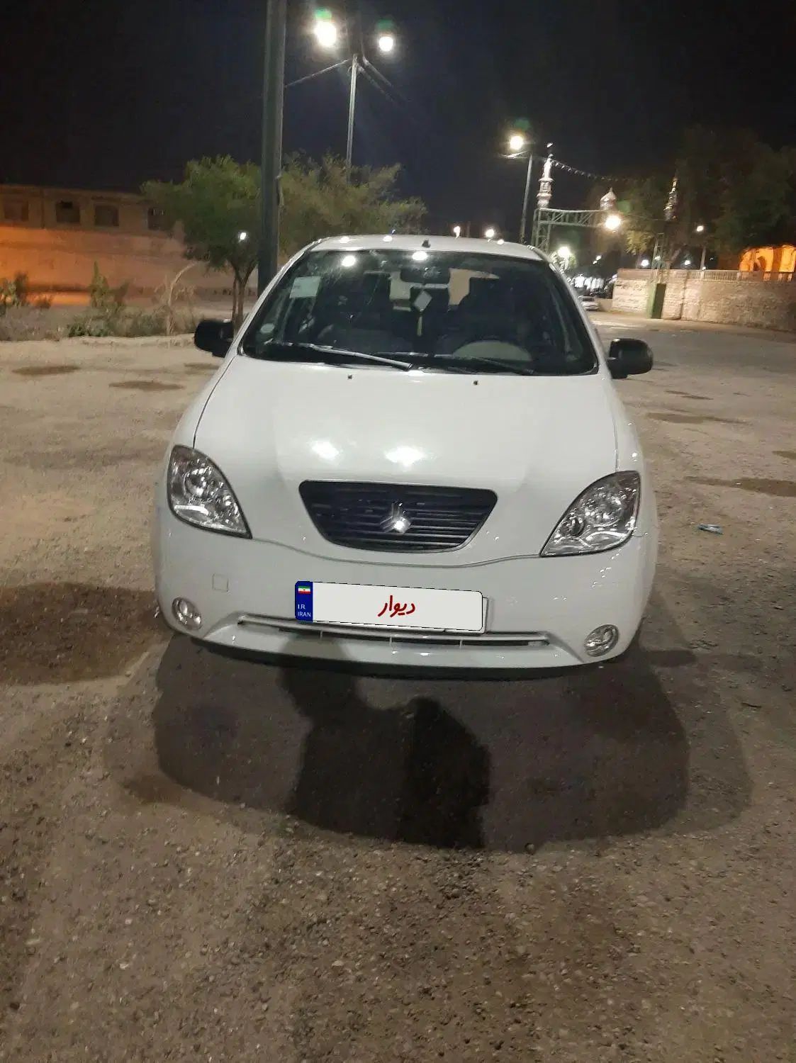 خودرو تیبا، 2 آگهی ann_19943005