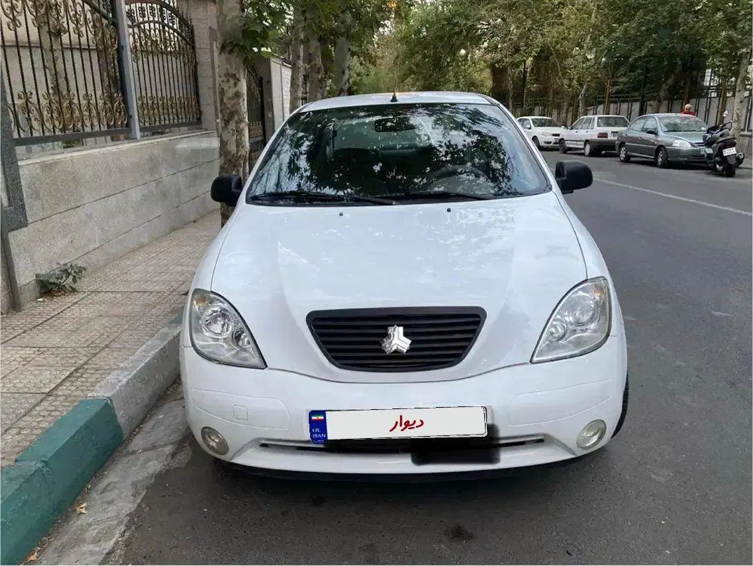 خودرو تیبا، صندوق دار آگهی ann_19943006