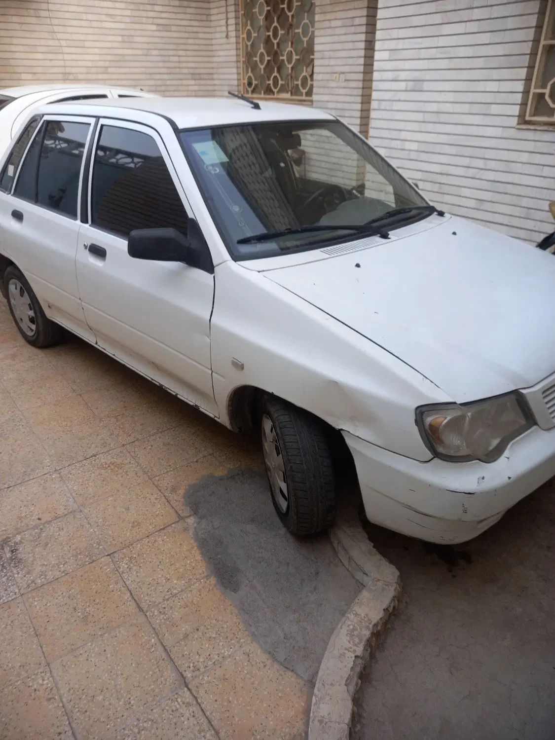 خودرو پراید، 131 آگهی ann_19943019