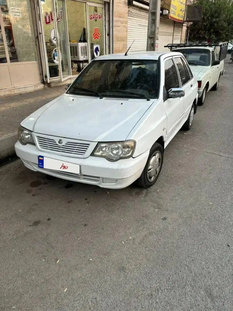 خودرو پراید، 132 آگهی ann_19943025
