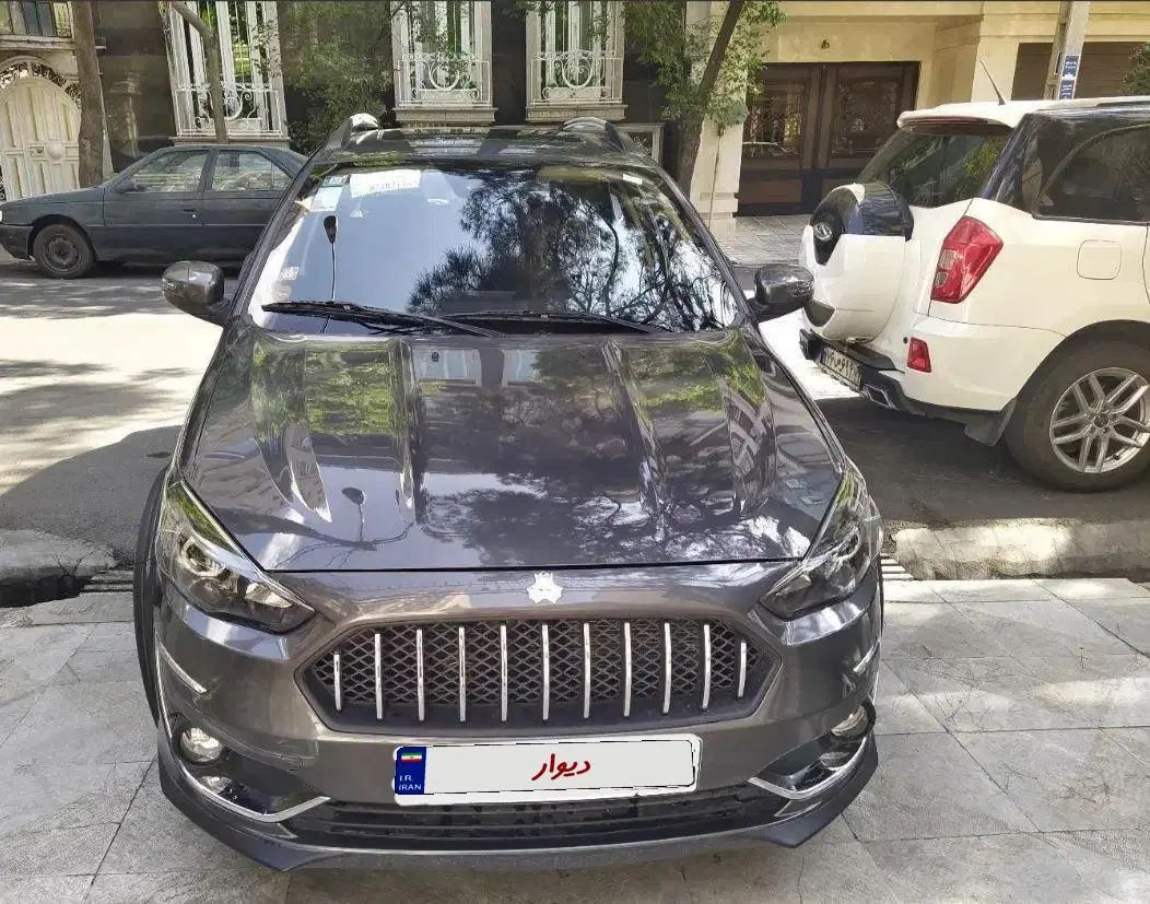 اطلس G دنده ای - 1403