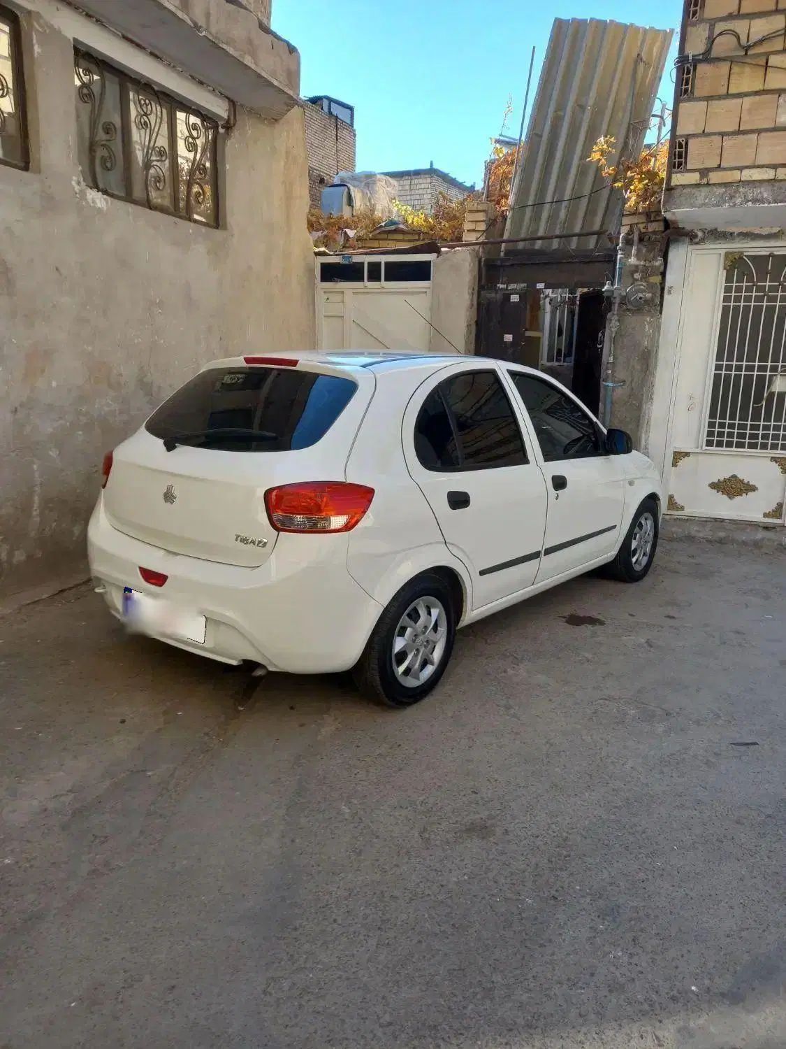 خودرو تیبا، 2 آگهی ann_19943038