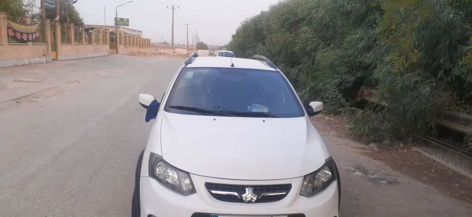 خودرو کوییک، معمولی آگهی ann_19943044