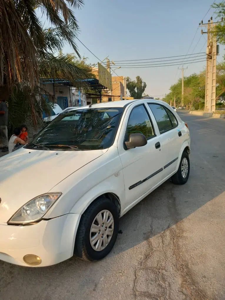 خودرو تیبا، 2 آگهی ann_19943052