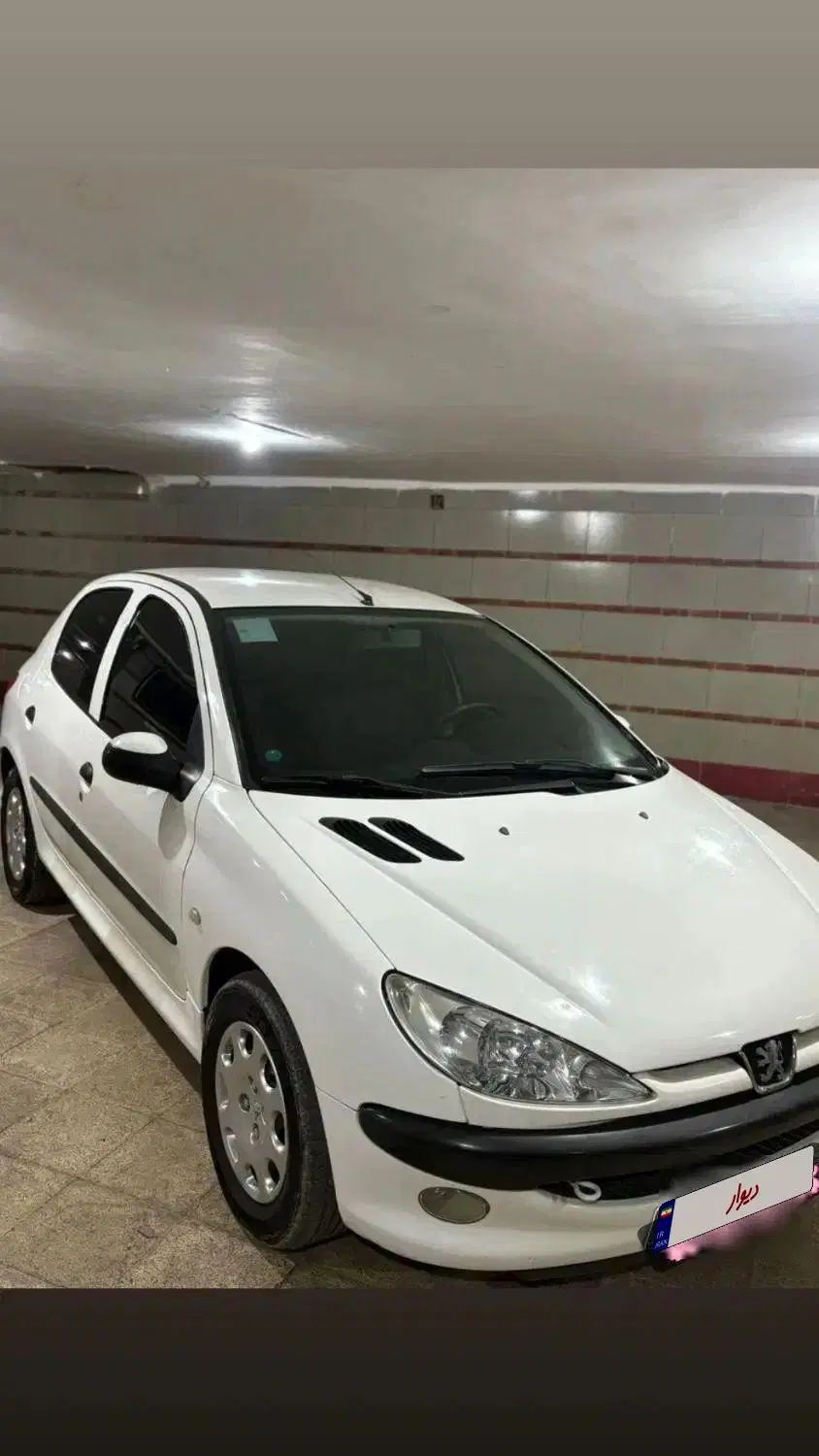 خودرو پژو، 206 آگهی ann_19943059
