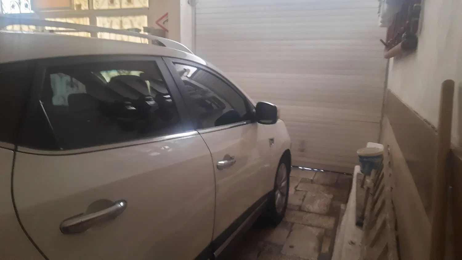 جک S5 اتوماتیک - 1396