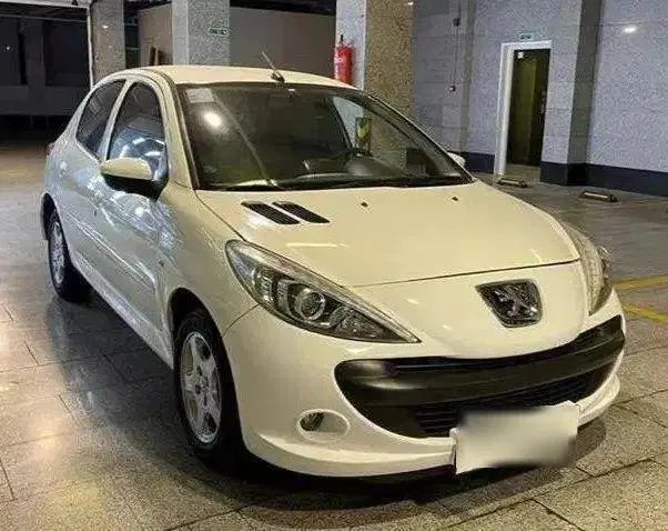 خودرو پژو، 207 آگهی ann_19943089