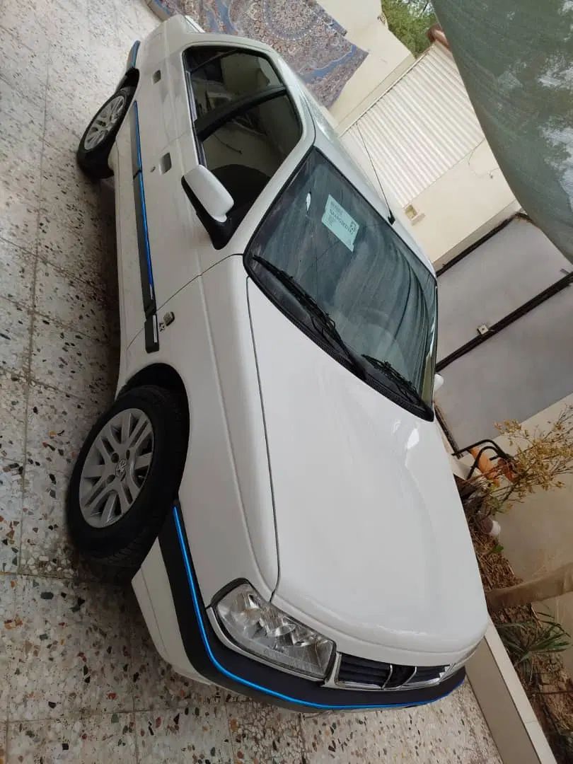 خودرو پژو، 405 SLX آگهی ann_19943092