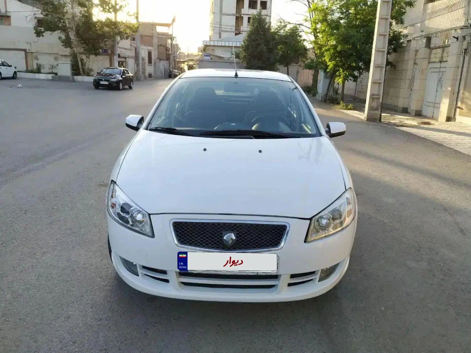 رانا LX TU5 - 1392