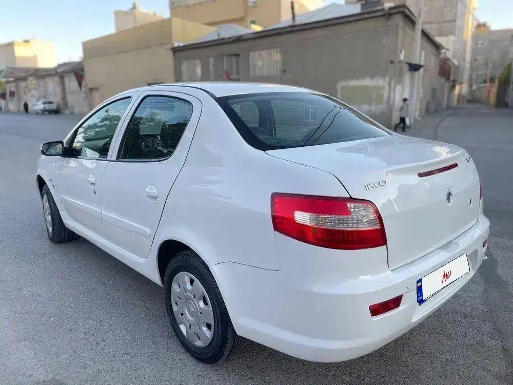 رانا LX TU5 - 1392