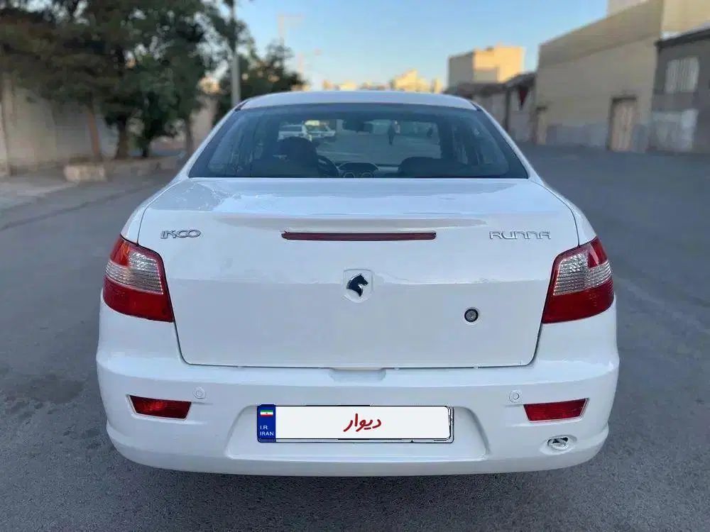 رانا LX TU5 - 1392