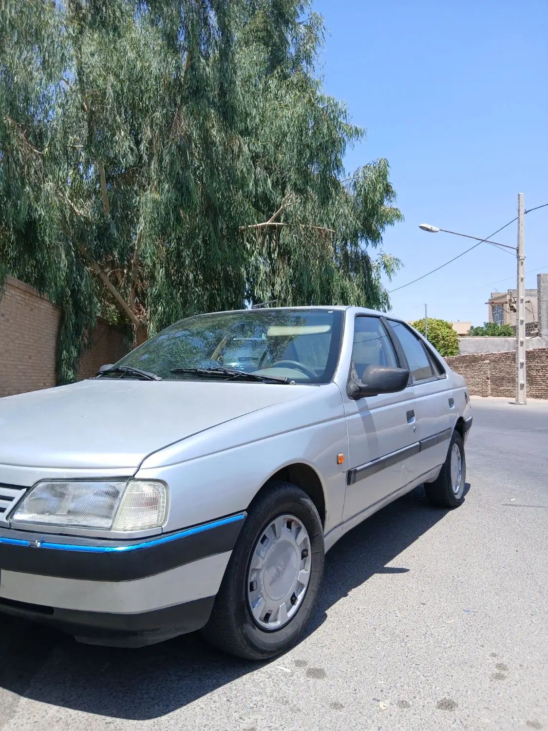 خودرو پژو، 405 آگهی ann_19943101
