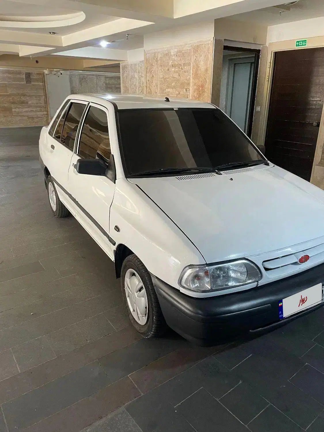 خودرو پراید، 131 آگهی ann_19943103