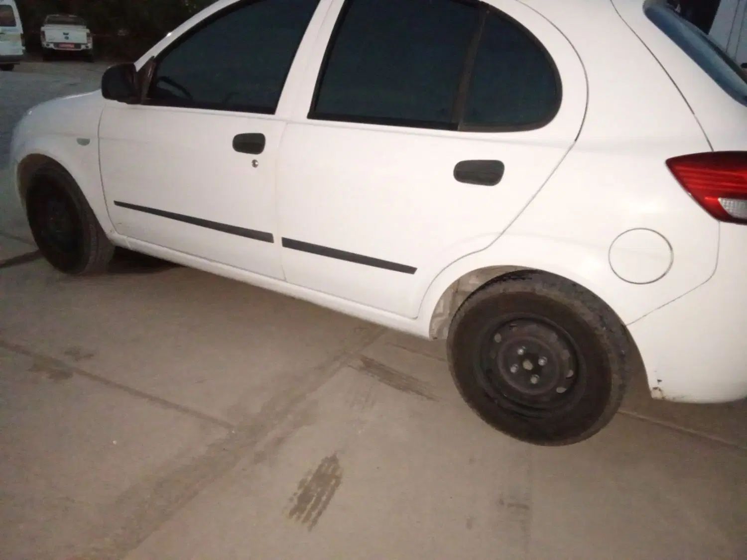 خودرو تیبا، 2 آگهی ann_19943107