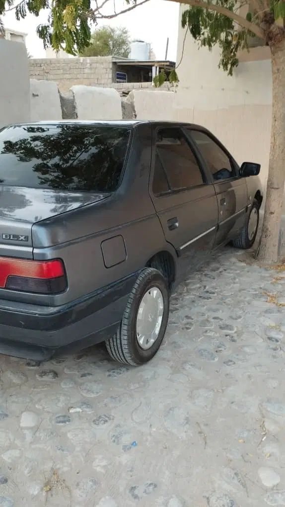 خودرو پژو، 405 آگهی ann_19943110