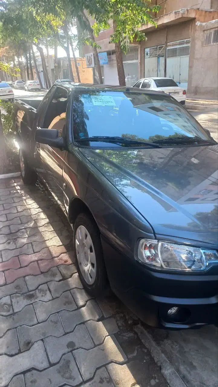 خودرو آریسان، 2 آگهی ann_19943126