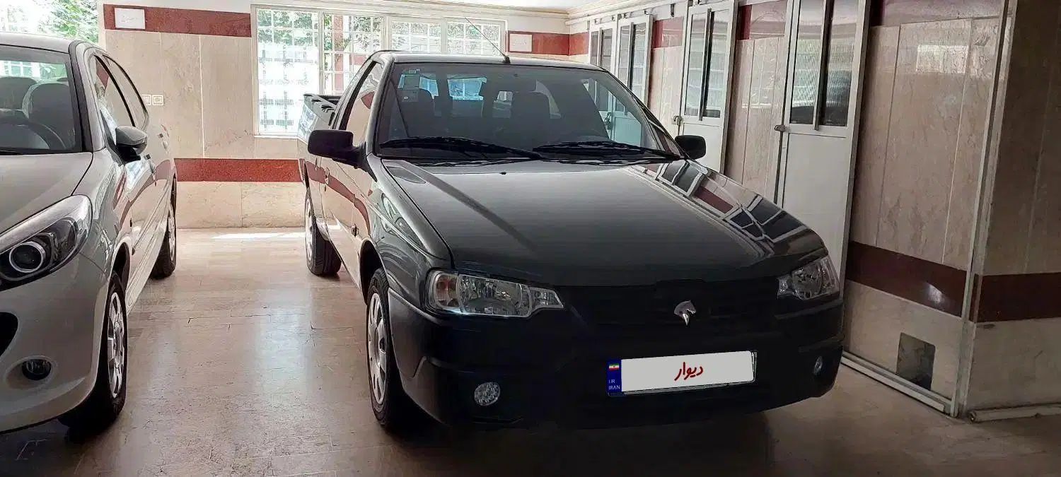 خودرو آریسان، 2 آگهی ann_19943165