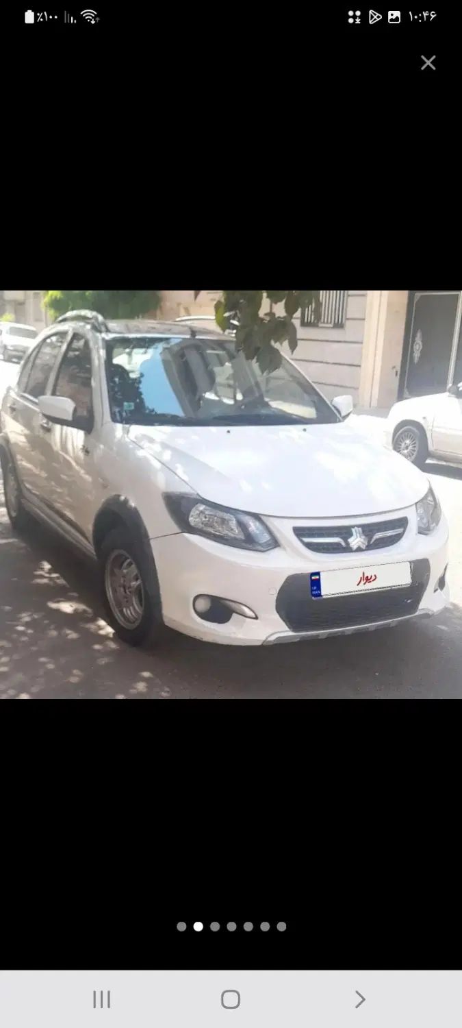 خودرو کوییک، S آگهی ann_19943169