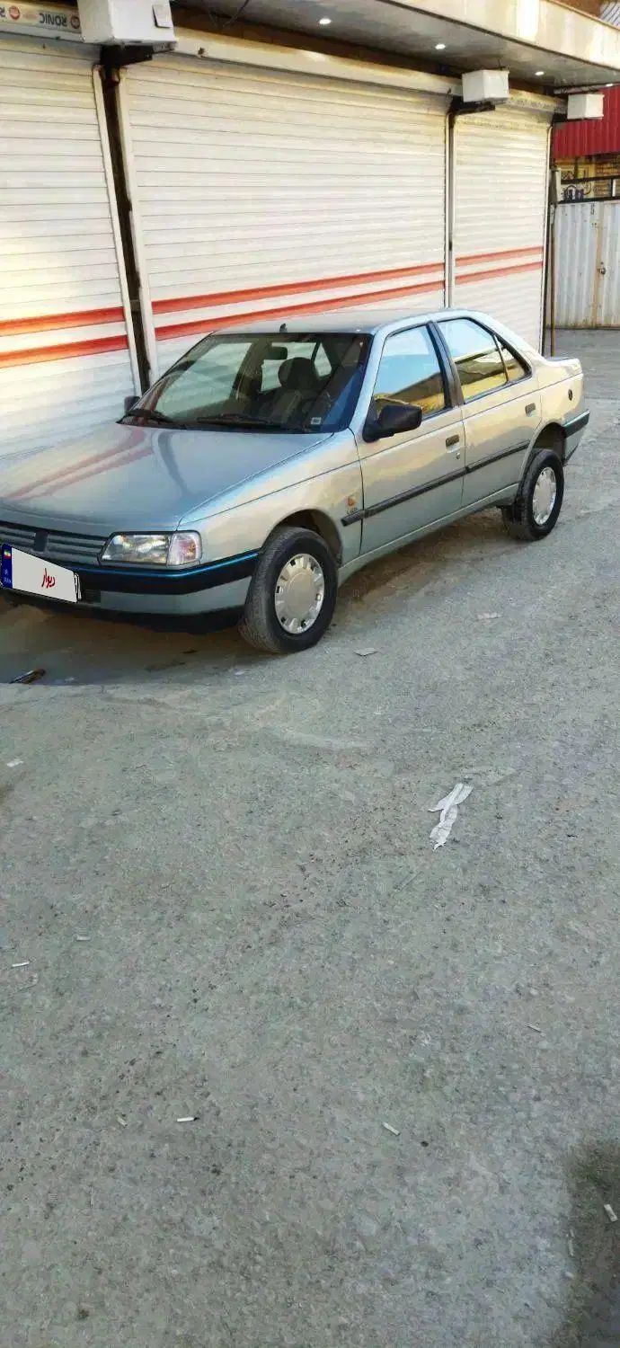 خودرو پژو، روآ آگهی ann_19943185