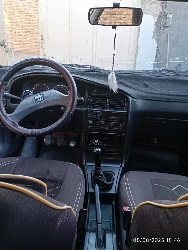 پژو 405 GLX - 1383