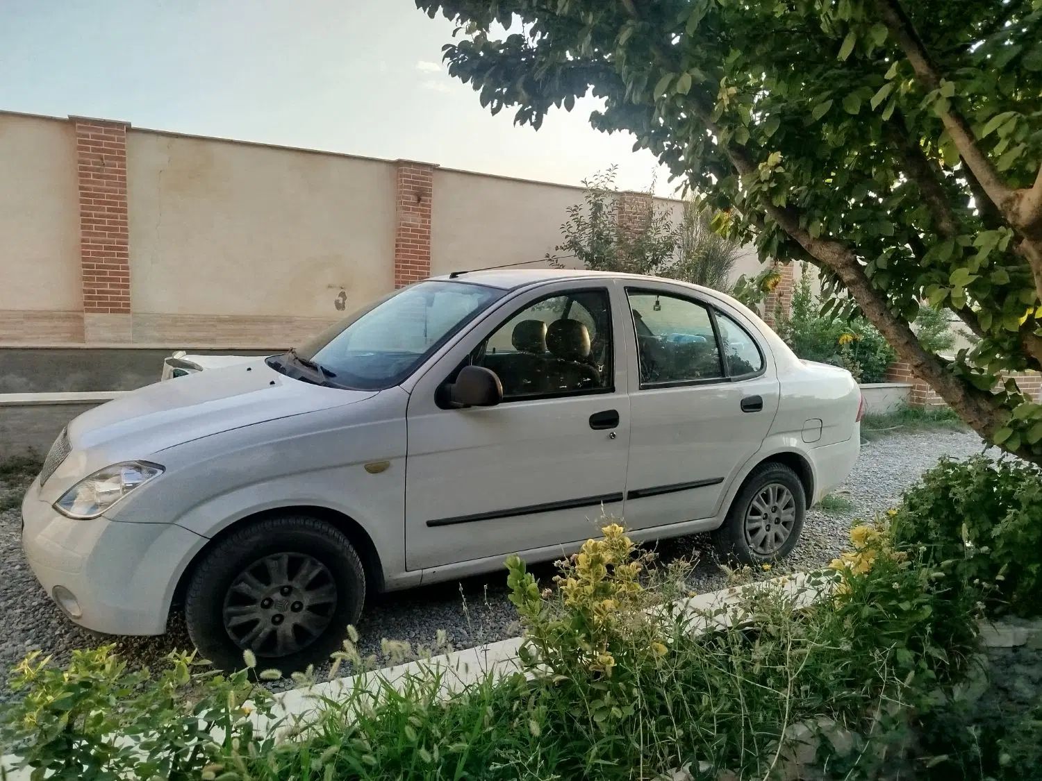 خودرو تیبا، صندوق دار آگهی ann_19943196