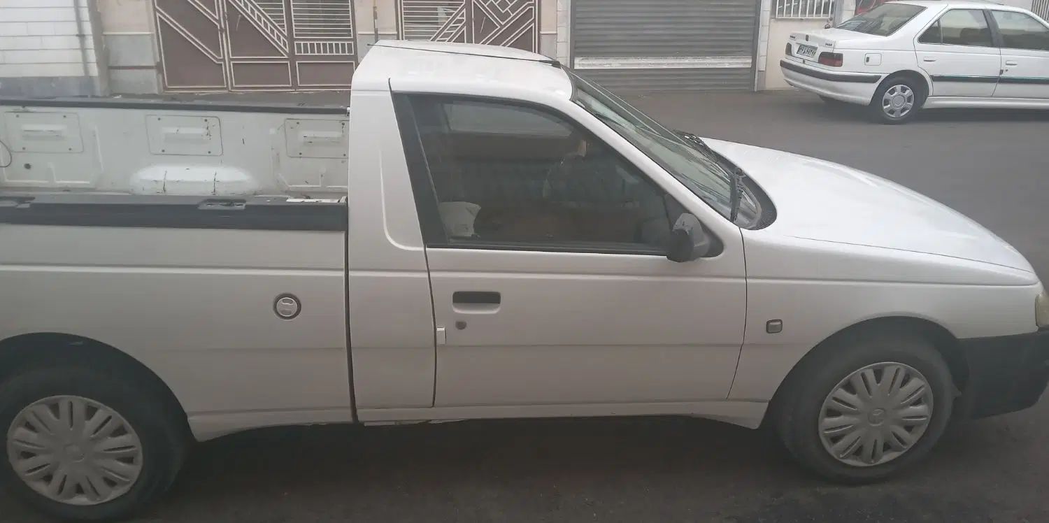 خودرو آریسان، معمولی آگهی ann_19943201