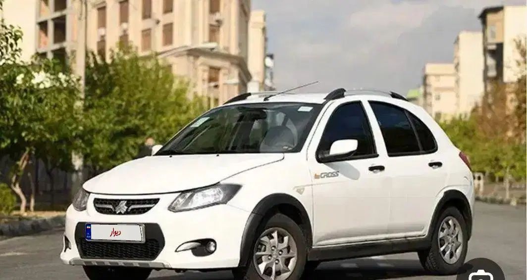 خودرو کوییک، معمولی آگهی ann_19943207