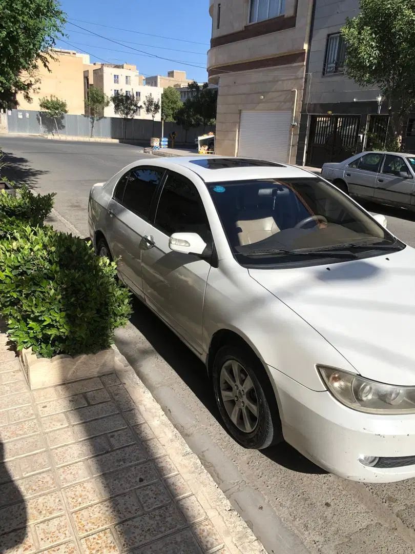 لیفان 620 دنده ای 1800 - 1391