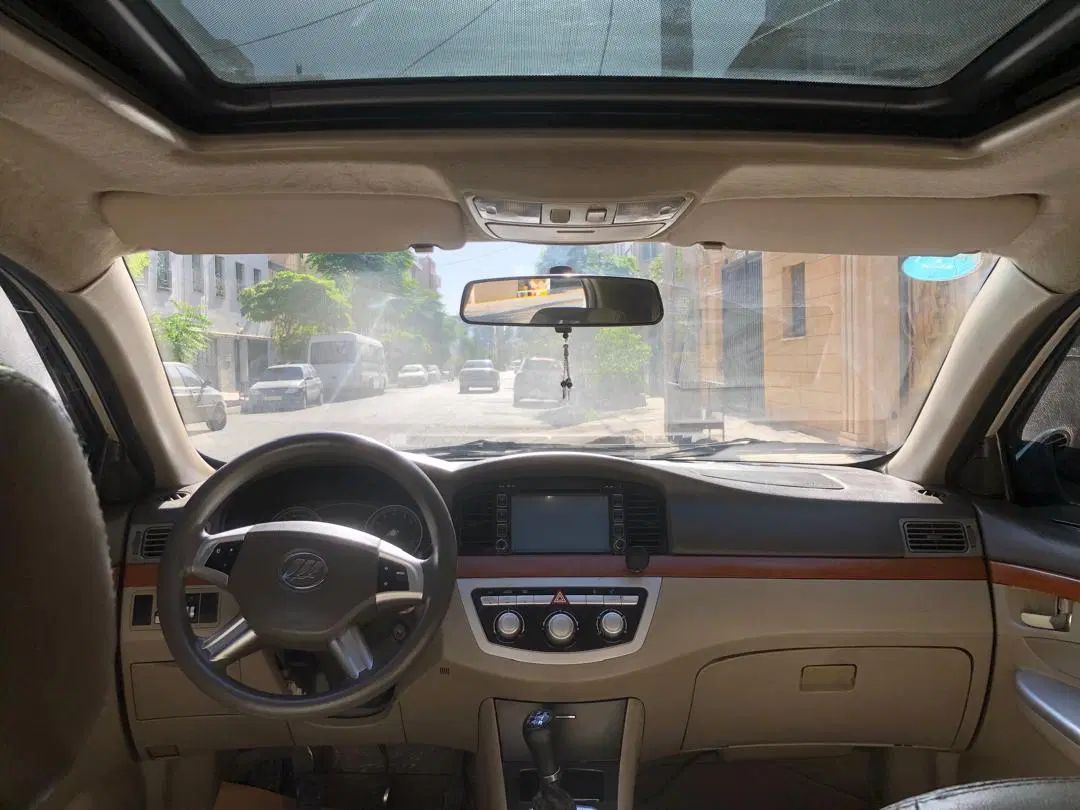 لیفان 620 دنده ای 1800 - 1391