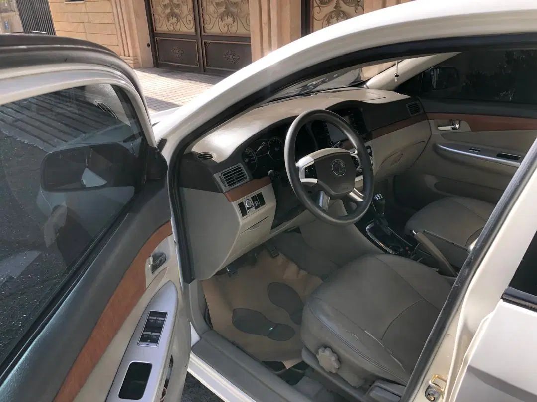 لیفان 620 دنده ای 1800 - 1391