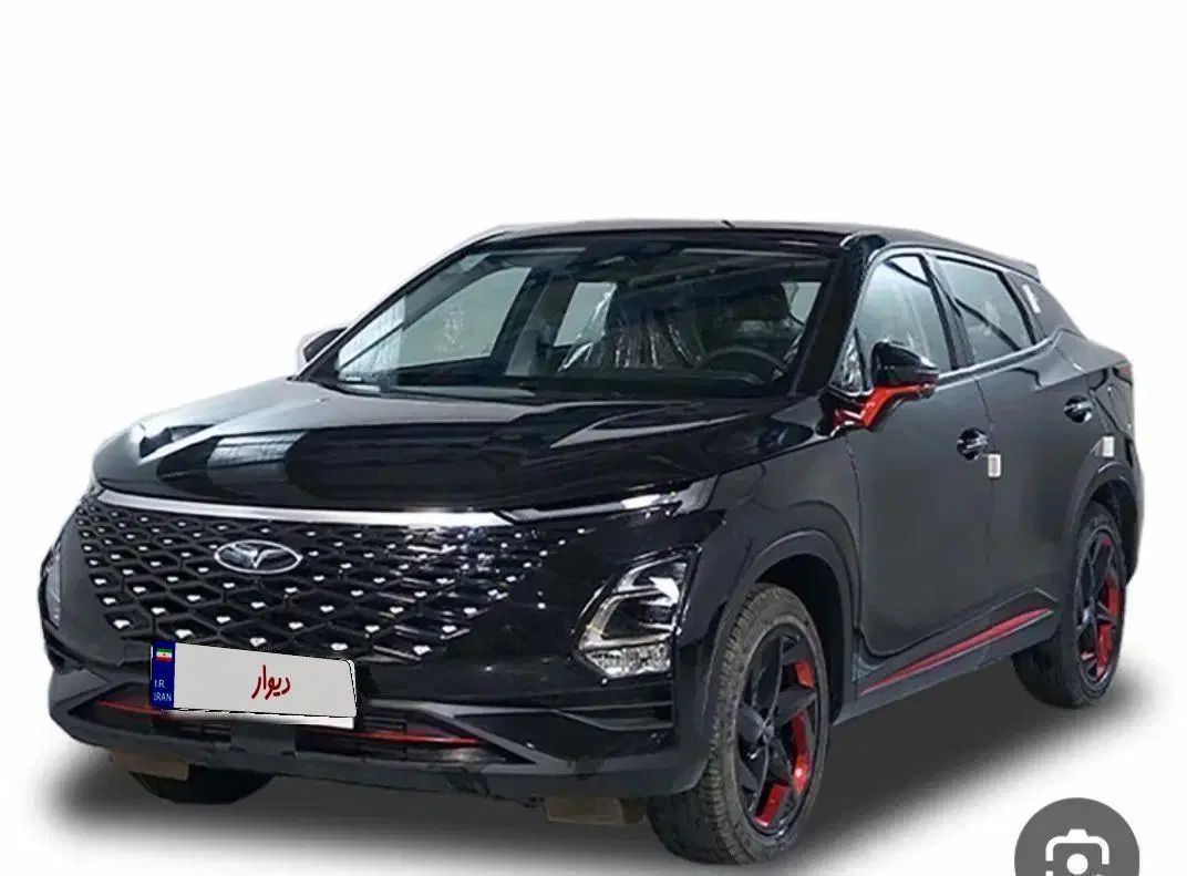 فونیکس FX پریمیوم FWD - 1404