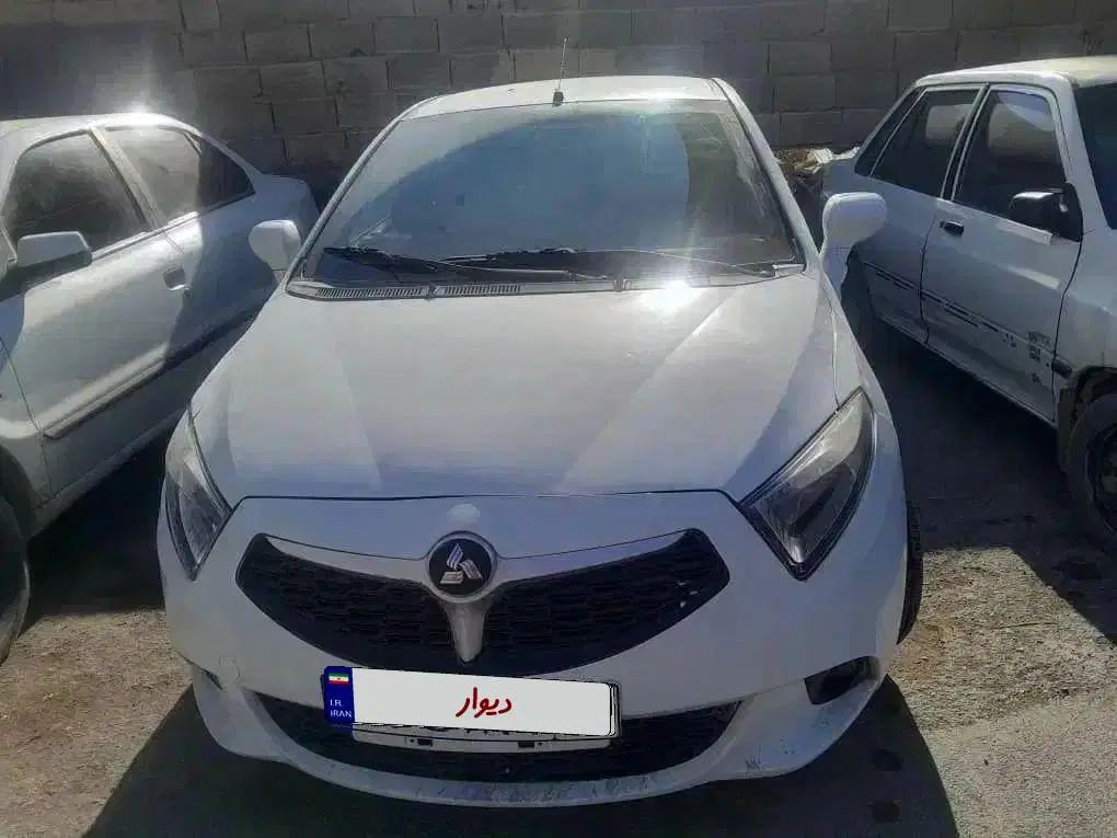 خودرو برلیانس، H230 آگهی ann_19943226