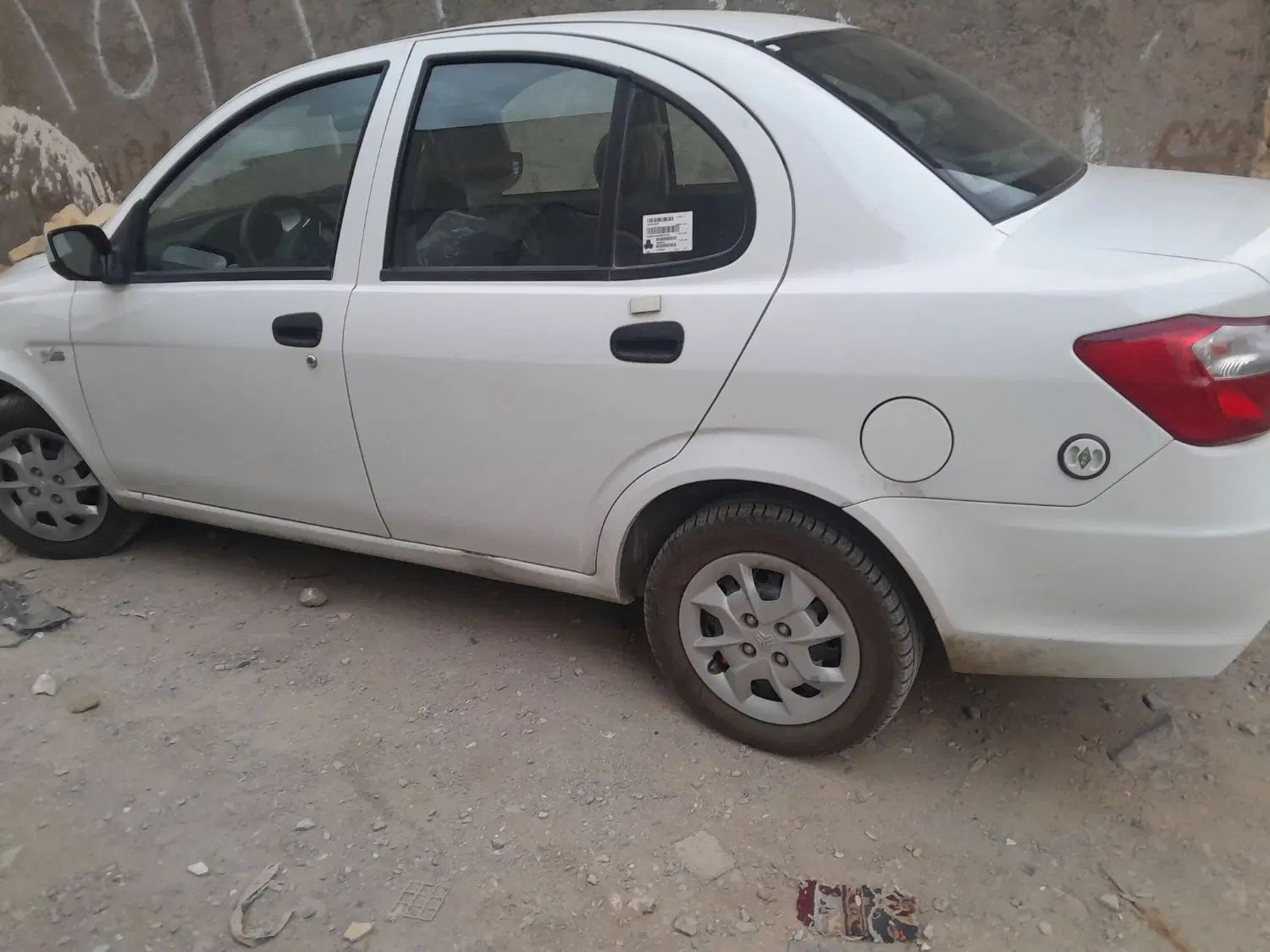 خودرو ساینا، S آگهی ann_19943229