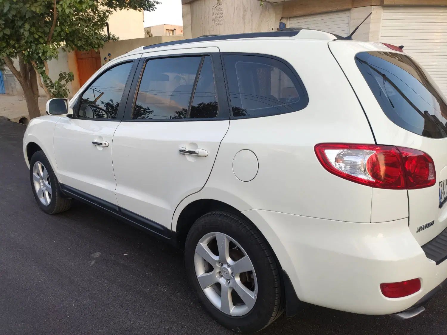 هیوندای کرتا 1.5 لیتر - 2007