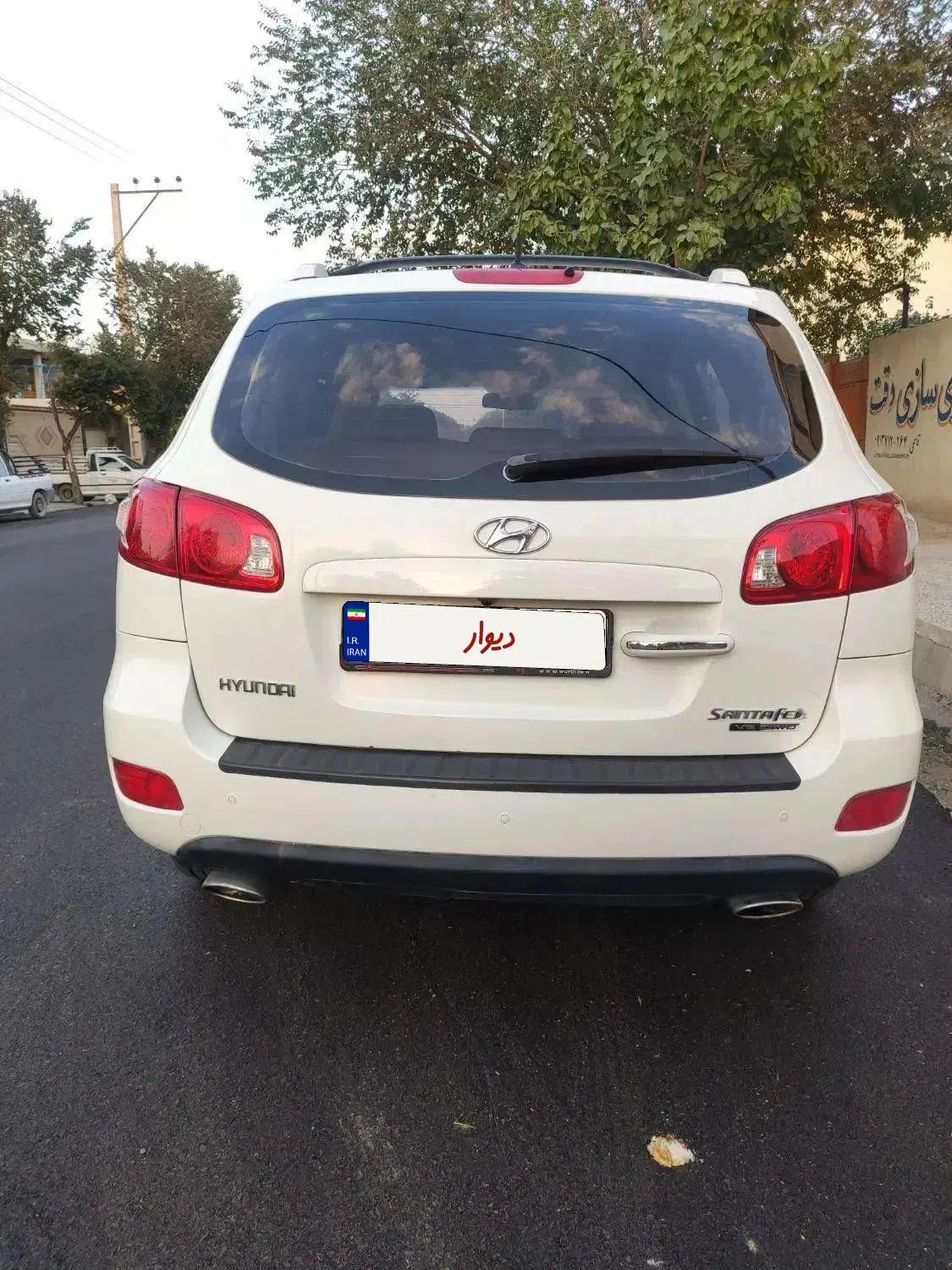 هیوندای کرتا 1.5 لیتر - 2007