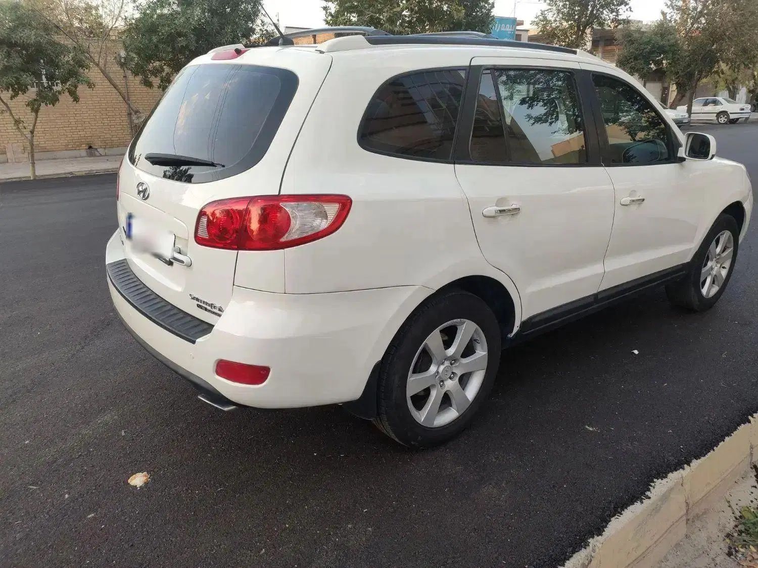 هیوندای کرتا 1.5 لیتر - 2007