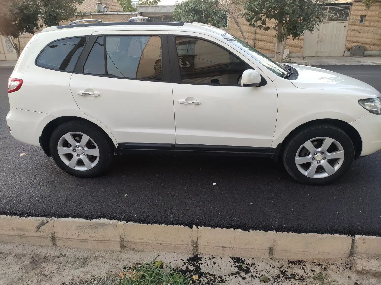 هیوندای کرتا 1.5 لیتر - 2007