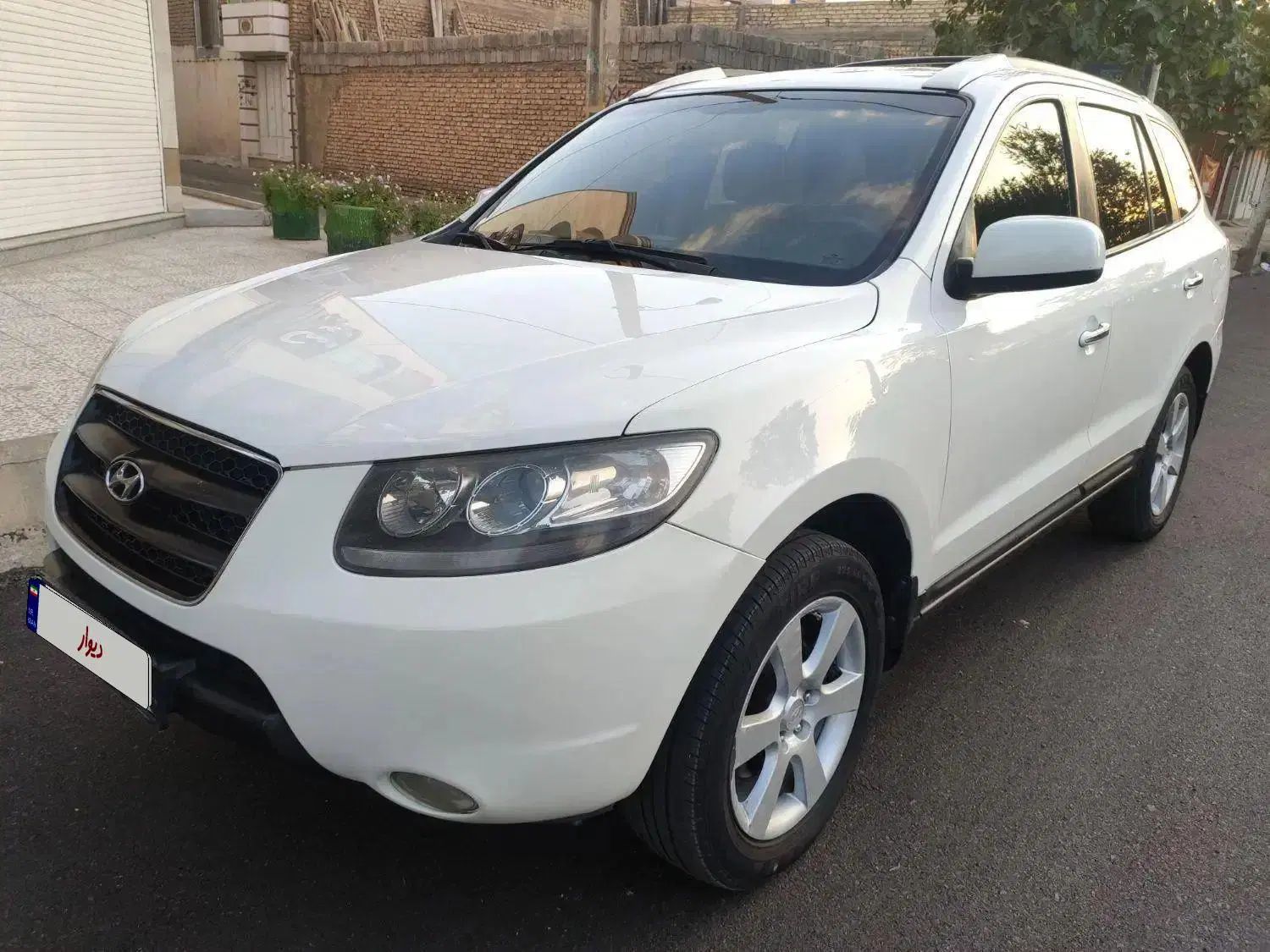 هیوندای کرتا 1.5 لیتر - 2007