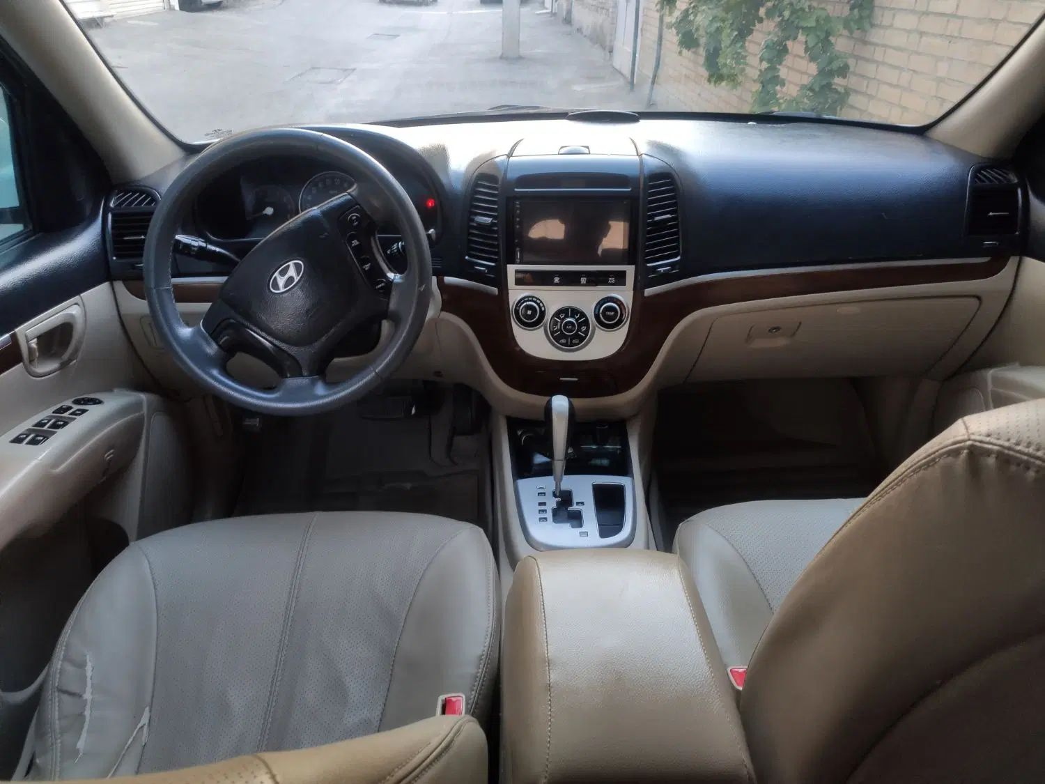 هیوندای کرتا 1.5 لیتر - 2007
