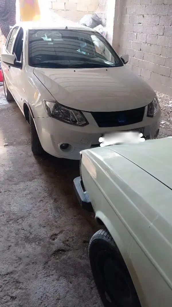 خودرو ساینا، EX آگهی ann_19943256