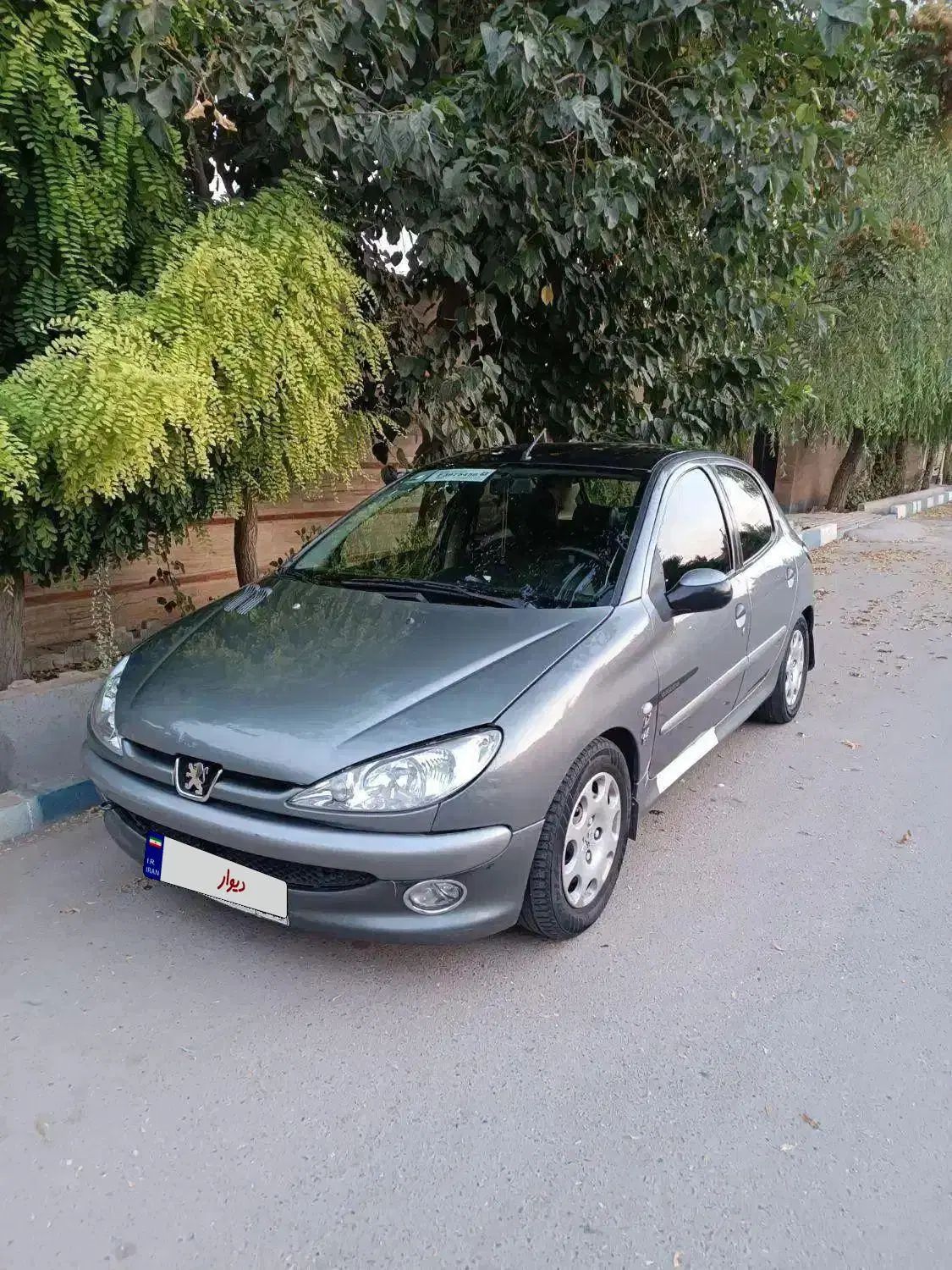 خودرو پژو، 206 آگهی ann_19943257