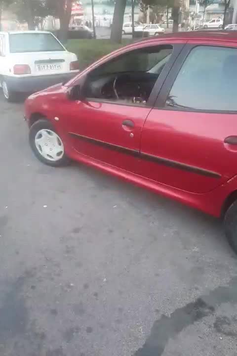 خودرو پژو، 206 آگهی ann_19943276