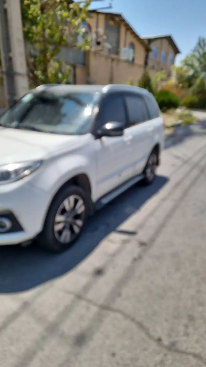 ام وی ام X33 جدید اتوماتیک - 1394
