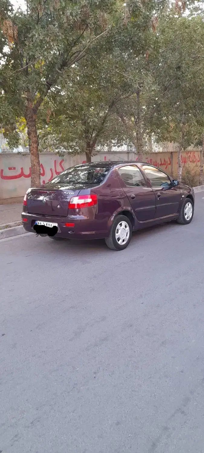 رانا LX TU5 - 1393